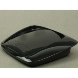 Buy cheap Industrial Design Models Aluminium CNC Machining Black ABS / PC from wholesalers