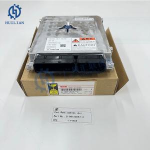Buy cheap SUNITOMO SH200A5 Controller 8981530572 ECU ECM Electronic Engine Control Unit Engine Control Module Excavator Parts Repair Powertrain from wholesalers
