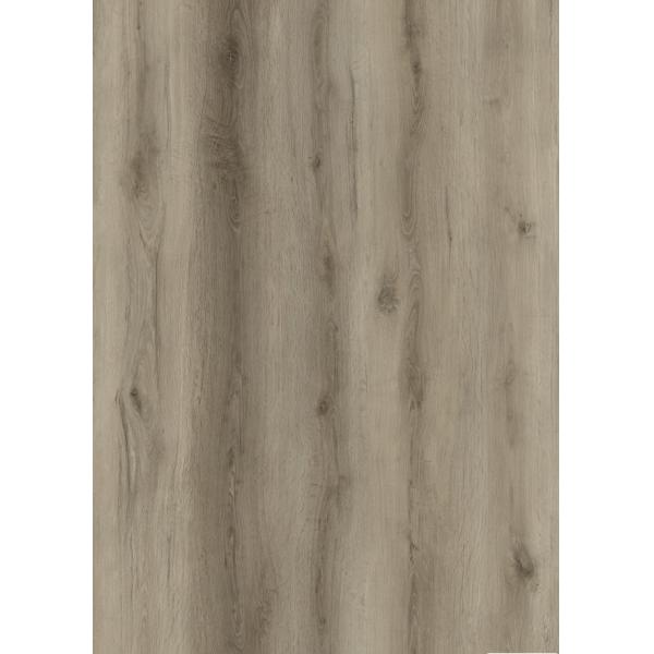 Non Slip Stone Plastic Composite Flooring Decomposable Abrasive Waterproof