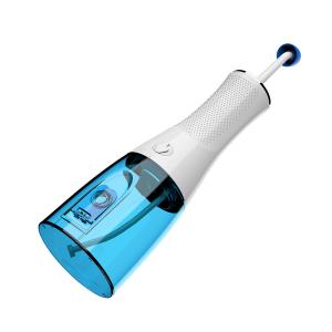 Buy cheap Nicefeel 1100mAh Portable Electric Nasal Irrigator IPX7 from wholesalers