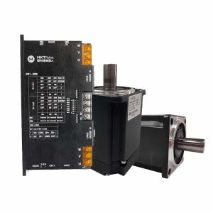 Small 3000 Rpm DC Servo Drive And Motor With Encoder ODM