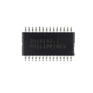 Buy cheap 8kB MCU Flash Memory 6 Channel 12bit ADC Analog Microcontroller DAC Analog ADUC814ARUZ-REEL7 from wholesalers