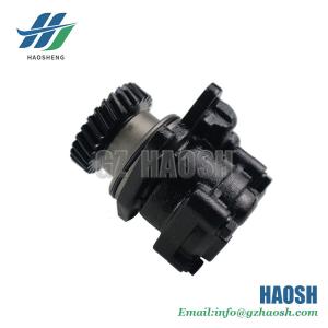 Power Steering Oil Pump Assembly Fit For Isuzu NPR 4BC2 8-97078879-1 8-97078879