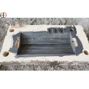 ASTM A532 Blow Bar Cr Casting For Impact Crushers