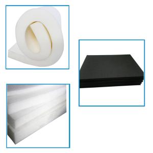 Sponge Mattress 4mm Eps Foam Cutting Machine