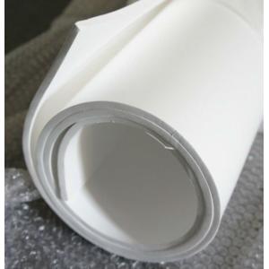 Buy cheap Close Tolerance PTFE Expanded Sheets Long Durability Excellent Sealability from wholesalers