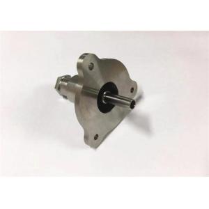 Buy cheap Revolutionize Your Production with Our Spacecraft Prototype and CNC Turning Technology from wholesalers