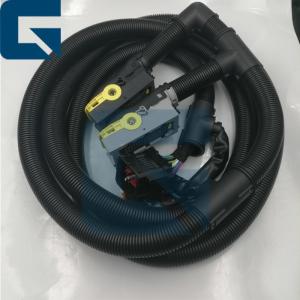 14631808 VOE14631808 Excavator EC210B EC240B Engine Controller Harness
