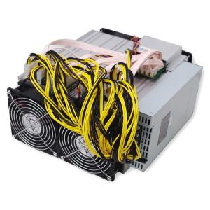 Buy cheap 1500W Innosilicon A6+ LTCMaster 1.23GH Scrypt Hashing Algorithm from wholesalers