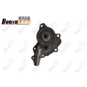 China 8-98128134-0 8-97381553-3 8981281340 897381553 Oil Pump Assembly For ISUZU 4JJ1T NLR85 on sale