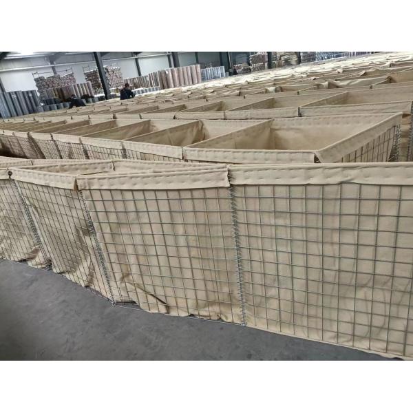 Quality Lightweight Recyclable Explosion Proof Mesh Used In Robust Structures for sale