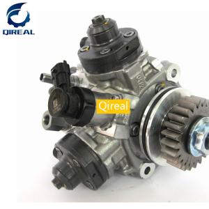Buy cheap ISF2.8 ISF3.8 High Pressure Common Rail Fuel Injection Pump 0445B20737-02 5303887 from wholesalers