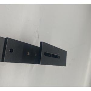 China Customized Length Bracket For Balcony Solar Panels on sale