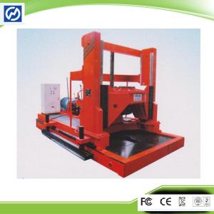 Buy cheap Large Torque Oil Pump Engineering Drilling Machine from wholesalers