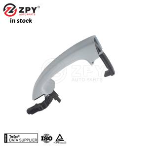 Buy cheap VW Touareg Front Left Door Handle 7P6837205 OEM Fit from wholesalers