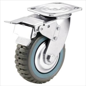 Buy cheap heavy duty polyurethane casters from wholesalers