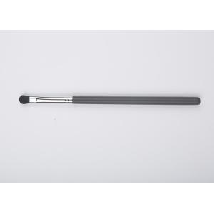 Buy cheap Precision Eye Shader Brush With Exquisite Pure Natural Goat Hair from wholesalers