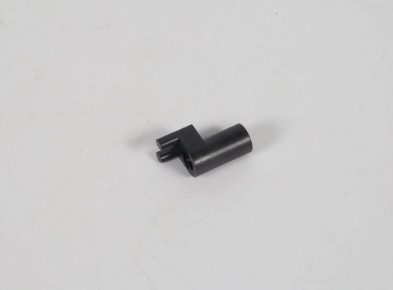 Quality Antirust Black PEEK Injection Molding parts Polyetheretherketone Workpieces for sale