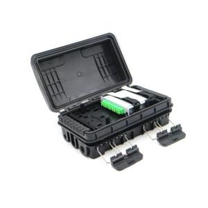 Buy cheap 96 Cores Fiber Optic Splice Closure / Joint Enclosure IP65 OEM ROHS Approved from wholesalers