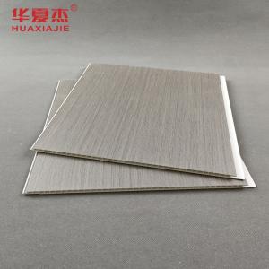 China New Products Wall Pvc Panels Laminated 250x5mm Pvc Ceiling Panel Indoor Home Decor on sale