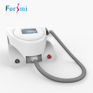 Buy cheap control board 1200w e light Shr Elight body spa machine portable hair removal bikini epilator beauty removal from wholesalers