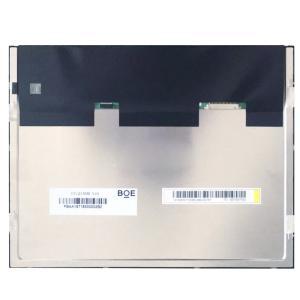 Buy cheap 12.1 Inch IPS TFT LCD Display Original LVDS 20 Interface BOE EV121X0M-N10 from wholesalers