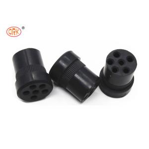 ORK Connector Seal Soft Nitrile Molded Rubber Parts