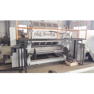 Buy cheap Rotary Paper Egg Tray Machine 2000-3000pcs/H Orange And Green Pulp Molding Machine For Paper Egg Carton / Tray Making from wholesalers