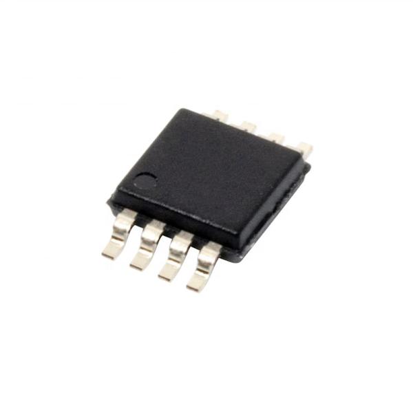 Buy cheap ADG1419BRMZ-REEL7 Electronic Components IC Chips MSOP-8 Analog Switch ICs from wholesalers