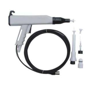 Buy cheap HXC-KCI Handheld Professional Metal Surface Spraying Equipment for Manufacturing Plan from wholesalers