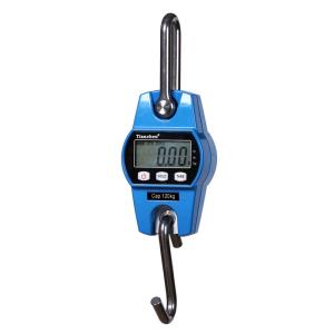 Buy cheap 30kg-300kg Capacity OCS Mini Bluetooth Digital Hanging Crane Scale with LED/LCD Display and OEM/ODM Customization Support from wholesalers