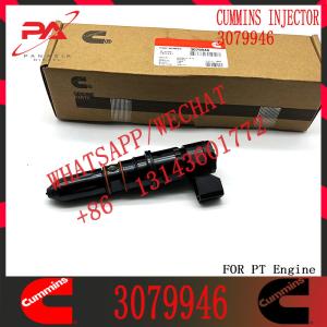 Buy cheap Diesel Common Rail Injector 3406604 3411821 3071497 3087648 4914328 3018835 3079946 For C-ummins M11 Engine from wholesalers