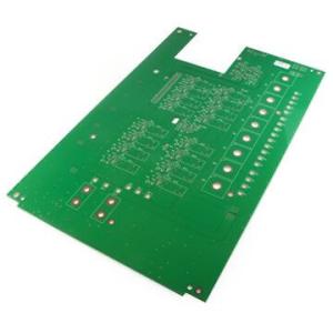 China Low Loss BT Circuit Board BT Resin PCB Thin Design For Electronic Equipment on sale