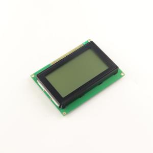 Buy cheap FSTN ST7567 Controller LCD Panel Module Transmissive Negative Display from wholesalers