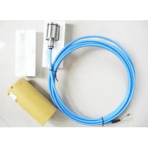Buy cheap Multiple Output Submersible Pressure Sensor / Liquid Level Sensor Low Voltage Drive，Operating temperature -40°C~85°C from wholesalers