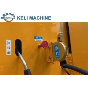 Buy cheap Branch Crusher with R4105Z Turbocharged (74kw) Matching Power from wholesalers