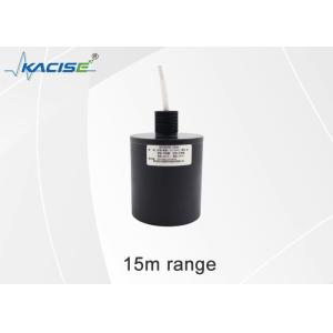 KUS630 ultrasonic liquid level sensor PVDF material with car sensor parking