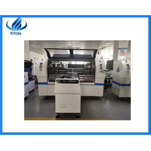 Buy cheap Group picking and group mounting led mounter machine from wholesalers