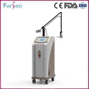 China best laser resurfacing for wrinkles fractional co2 laser treatment acne scars on sale