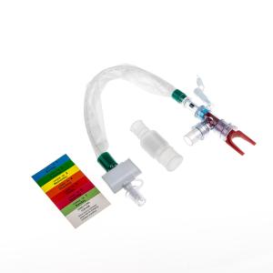 Buy cheap 14Fr Inline Suction Catheter from wholesalers