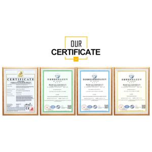 Stable and 32KW Weichai Bo end Diesel Generator Set with Direction Injection