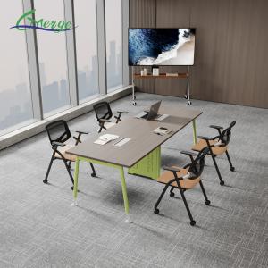 Buy cheap Customizable and Modern Office Conference Table for a Professional and Productive Work Environment from wholesalers