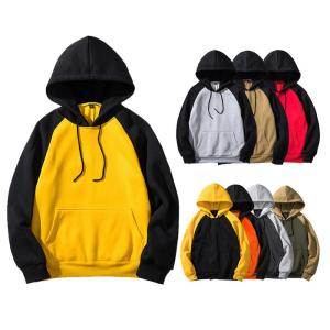 Buy cheap [Free Sample]  Logo Design Services Men Hoodies Apparel Slight Customize from wholesalers