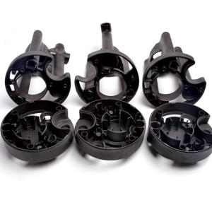 Buy cheap Highly-Polished Customized Precision Medical Components with ±0.001mm Tolerance from wholesalers