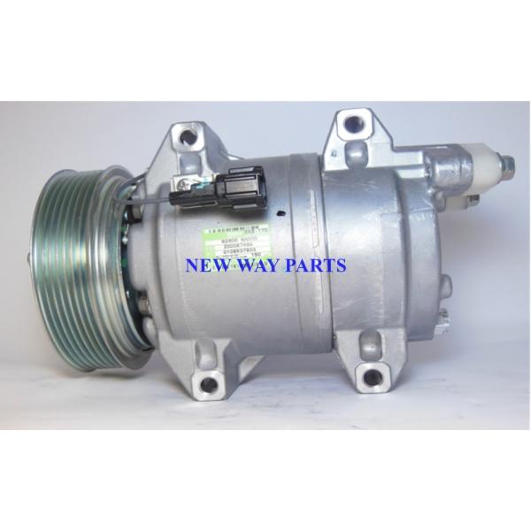 Buy cheap 50601 23060 92600 ma00b zd30 engine compressor from wholesalers