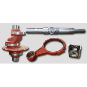 Buy cheap F1600 Drilling mud pump, Southwest FB1600 mud pump, 14P220 mud pump, 12P160 mud pump, PZ10 mud pump, 14T2200 MUD PUMP from wholesalers