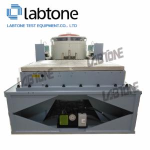Vertical & Horizontal Electromagnetic Vibration Tester With Sine, Random Testing