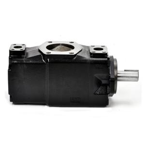 Buy cheap Parker Denison T6CC T6C T6ED T6D T6CM-B25-1R02-C1 T6DM B35 1R00 C5 T6E-066-1R00-A1M0 T6EC-062-022-1R 00 B1 Hydraulic Vane Pump from wholesalers