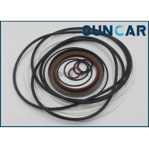 China XZBSXXLB-UH045 NBR QUALITY TRAVEL DEVICE SEAL KIT FITS FOR HITACHI UH045 UH045-7 on sale