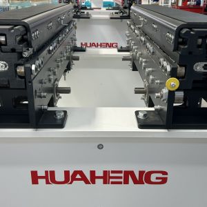 Buy cheap High Load Bin Telescopic Fork Low Deflection Bi Directional Pallet Telescopic product